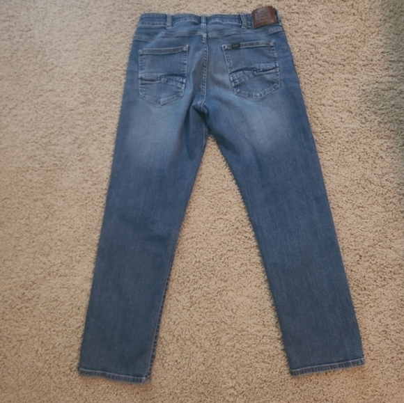 Jeans - Picture 2 of 2